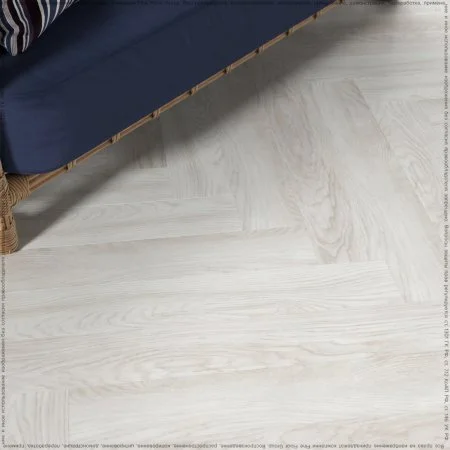 ПВХ плитка FineFlex Wood Дуб Лапландский FX-105 в Набережных Челнах