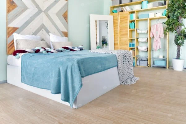 Каменно-полимерная плитка Alpine Floor Classic Light Ясень Макао ECO 106-11 MC 3.5мм, 34 класс в Набережных Челнах