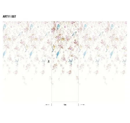 Обои Loymina Пейзаж ART11 007 в Набережных Челнах