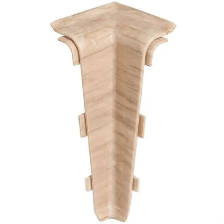 Угол внутренний INDO70 04 Дуб Лингбург в Набережных Челнах