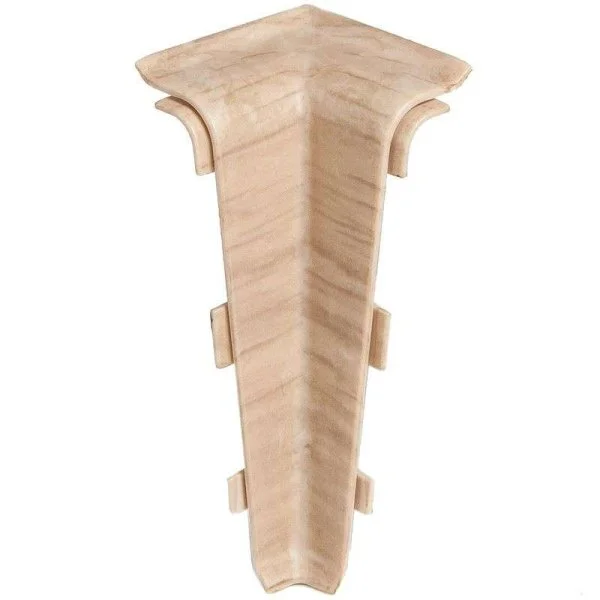 Угол внутренний INDO70 04 Дуб Лингбург в Набережных Челнах