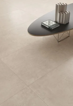 Керамогранит Italon Этернум Крим 60х120 (Натуральная и Реттифицированная) в Набережных Челнах