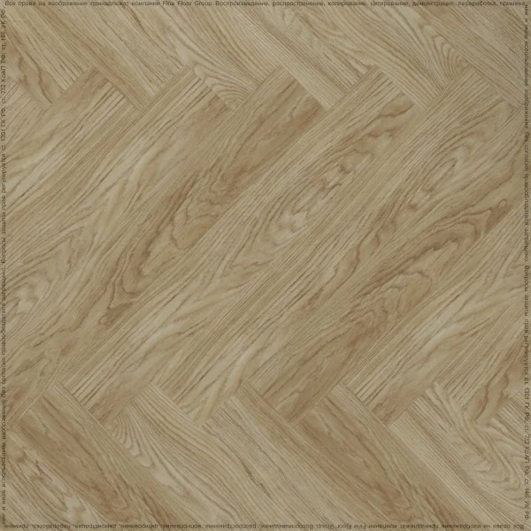 ПВХ плитка FineFlex Wood Дуб Бикин FX-113 в Набережных Челнах