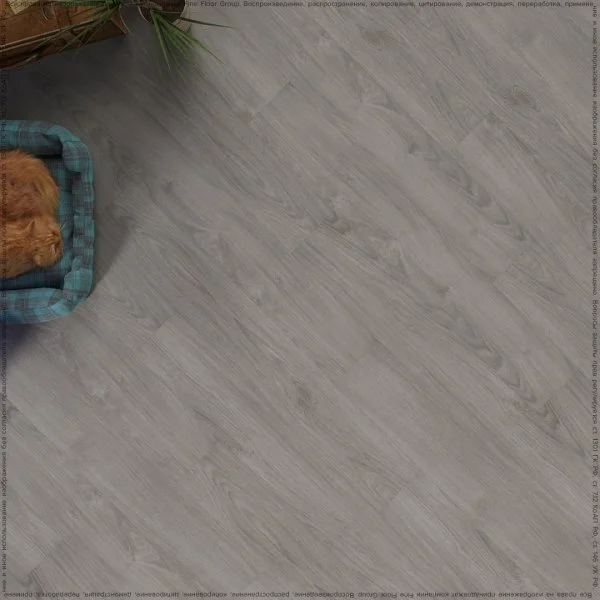 Кварц-виниловая плитка FineFloor Wood Дуб Авейру FF-1422 в Набережных Челнах