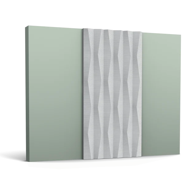 Декоративная панель Orac W112 (200x25x1.9 см) в Набережных Челнах