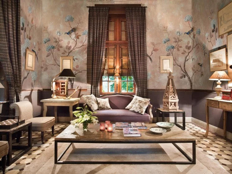 Обои Loymina Etude vol. II ETD13 004 в Набережных Челнах