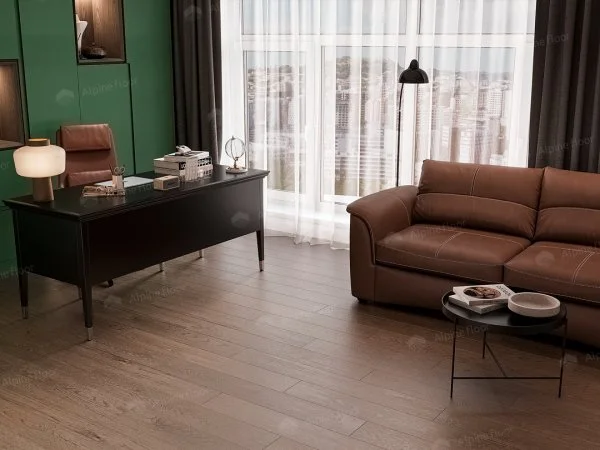 Инженерная доска Alpine Floor Villa Дуб Мокко в Набережных Челнах