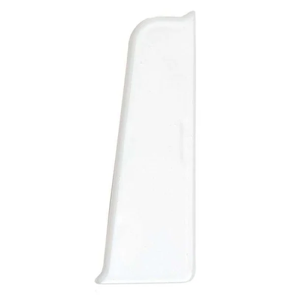 Заглушка INDO70 01 Белый Блеск в Набережных Челнах