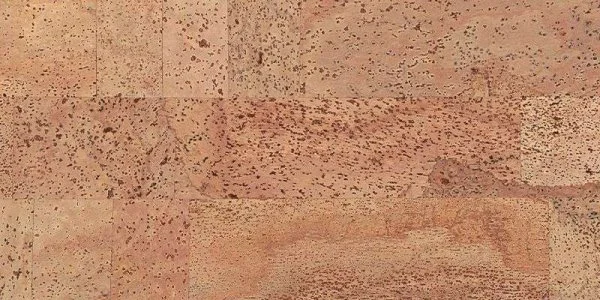 Пробковое покрытие CorkStyle Natural Cork Fantasie (915 х 305 х 6 мм) в Набережных Челнах