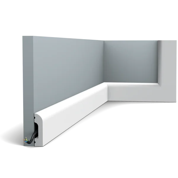 Плинтус Orac SX182 (50*13*2000 мм) в Набережных Челнах