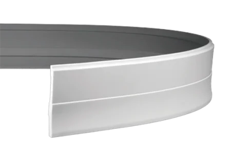 Плинтус Европласт 1.53.105 (160х24х2000 мм) Гибкий в Набережных Челнах