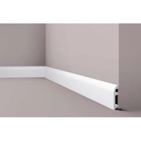 Плинтус NMC Wallstyl FL5 (100х20х2000 мм) в Набережных Челнах