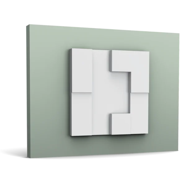 Декоративная панель Orac W103 (33.3x33.3x2.5 см) в Набережных Челнах