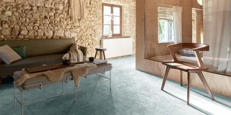 Ковровое покрытие AW Ganges 74 - (4м) в Набережных Челнах