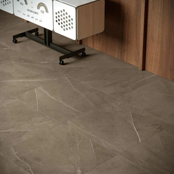 Керамогранит Coliseum Фьямма Бронз 60х60 (Натуральный и Реттифицированный) в Набережных Челнах