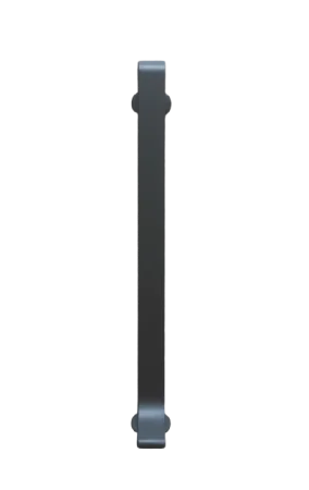 Соединитель Bonkeel ПЛ60 черный (ПВХ) в Набережных Челнах