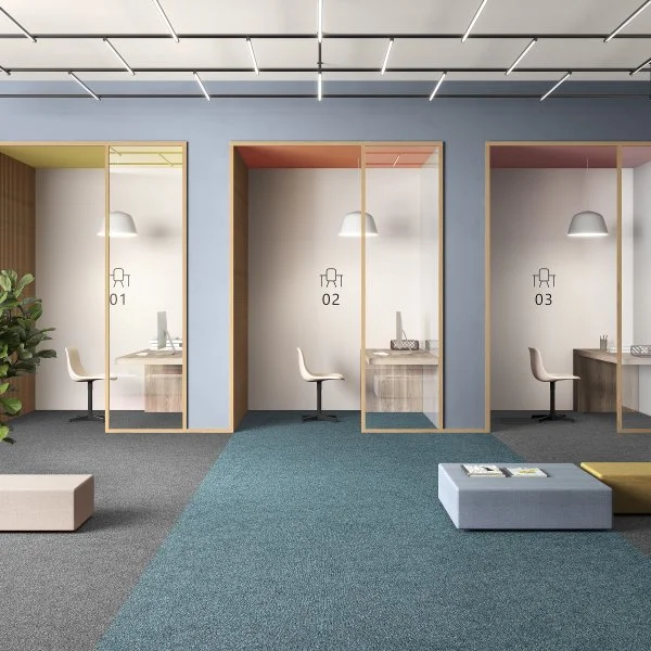 Ковровая плитка AW Medusa 70 в Набережных Челнах