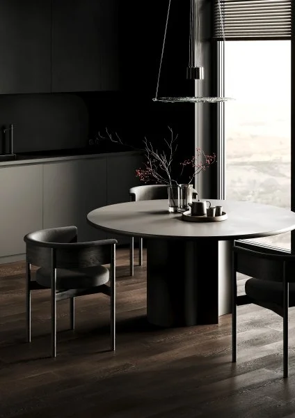 Паркетная доска Quartz Parquet Классик 7 мм Венге Африканский Браш 550-64 в Набережных Челнах