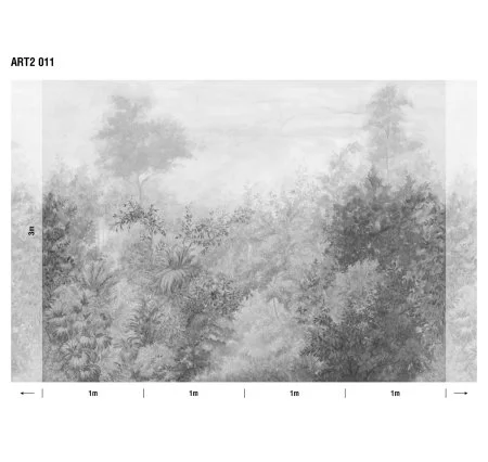 Обои Loymina Пейзаж ART2 011 в Набережных Челнах