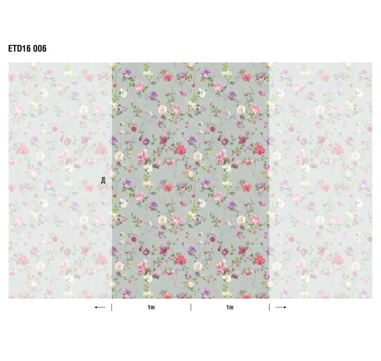 Обои Loymina Etude vol. II ETD16 006 в Набережных Челнах