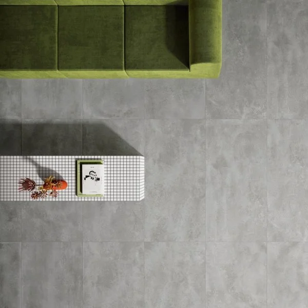 Керамогранит Coliseum Астро Сильвер 60х120 (Натуральный и Реттифицированный) в Набережных Челнах