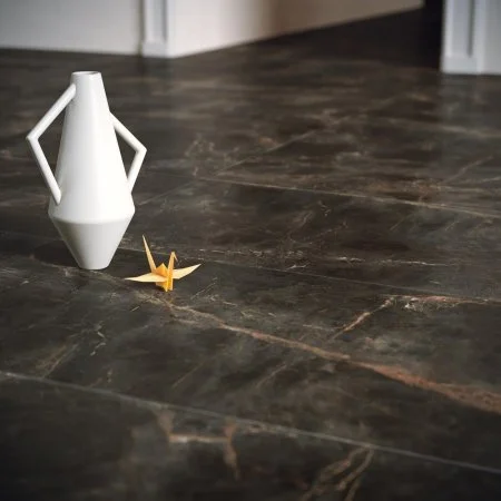 Керамогранит Coliseum Канова Дарк 60х120 (Натуральный и Реттифицированный) в Набережных Челнах