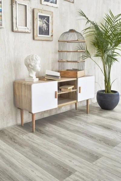 Каменно-полимерная плитка Alpine Floor Intense Шервудский Лес ECO 9-10, 6 мм 43 класс в Набережных Челнах