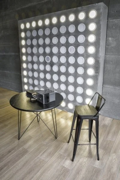 Каменно-полимерная плитка Alpine Floor Intense Туманный Лес ECO 9-4, 6 мм 43 класс в Набережных Челнах