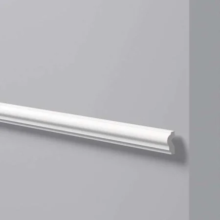 Молдинг NMC Wallstyl WL3 (38х16х2000 мм) в Набережных Челнах