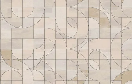 Обои Milassa Geometrica Gm1, 001 в Набережных Челнах