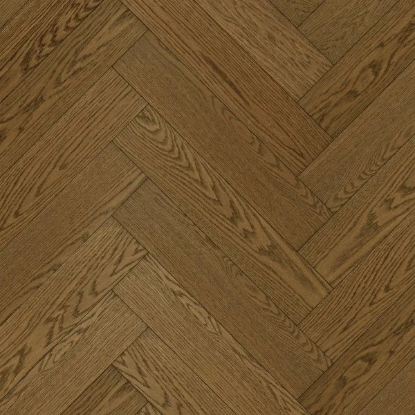 Паркетная доска Quartz Parquet Английская Ёлка Дуб Рустикальный 33-410 в Набережных Челнах