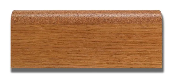 Эластичный пробковый плинтус ArtCorkDesing CW 02-05 16х60х915 мм в Набережных Челнах