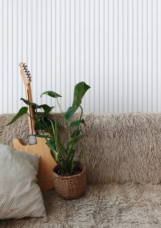 Декоративная панель для стен HiWood LV124NP (120х12х2700мм) в Набережных Челнах