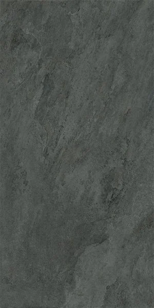 Керамогранит Vitra QuarStone Антрацит 60х120 (Натуральная и Реттифицированная) в Набережных Челнах