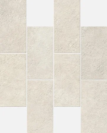 Керамогранит Italon Миллениум Пьюр Минибрик 23,7*23,7 в Набережных Челнах