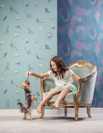 Обои Milassa Bon Voyage D9, 006 в Набережных Челнах