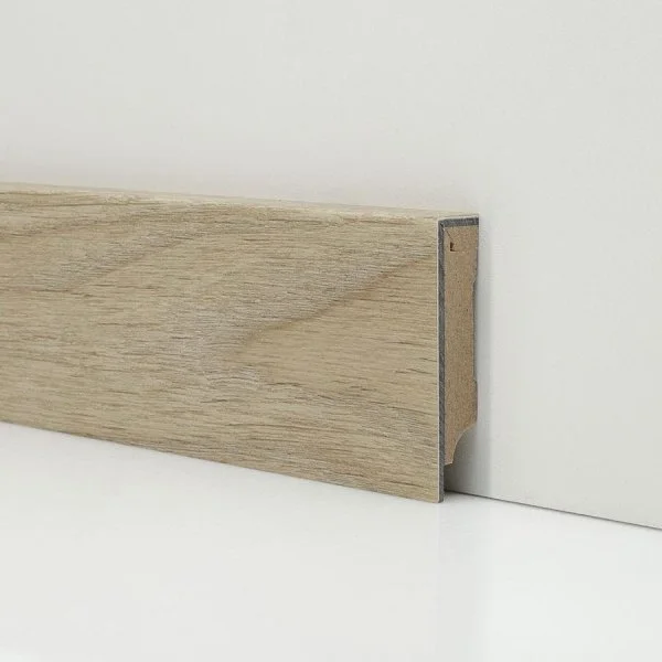 Виниловый плинтус Moduleo MDF Midland Oak 22240 (12,5 х 60 х 2400 мм) в Набережных Челнах