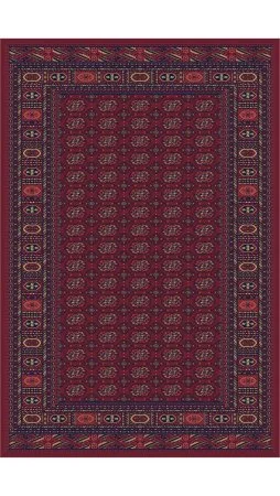 Ковер Синтелон Solid 2,00x3,00 15CCC Прямоугольник в Набережных Челнах