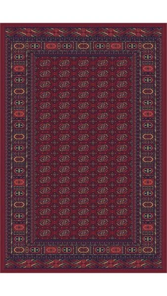 Ковер Синтелон Solid 1,33x2,00 15CCC Прямоугольник в Набережных Челнах