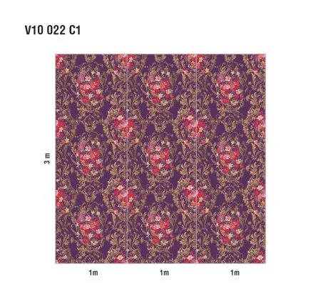 Обои Loymina Classic II V10, 022, C1 в Набережных Челнах