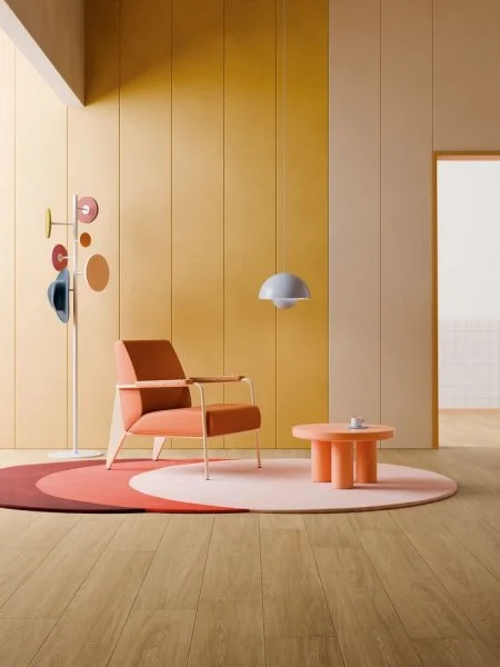 Керамогранит Coliseum Дукале Нат 20х120 (Натуральный и Реттифицированный) в Набережных Челнах