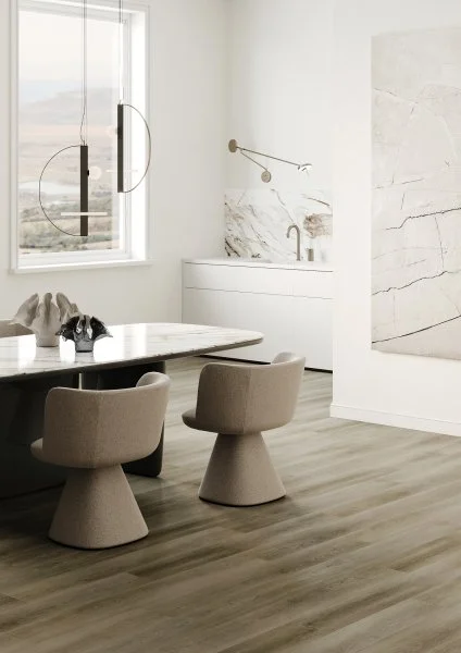 Кварц-виниловая плитка Refloor Fargo Bevel 50-6191-7 Дуб Тихуана в Набережных Челнах