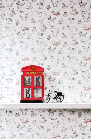 Обои Milassa Bon Voyage D6, 001 в Набережных Челнах