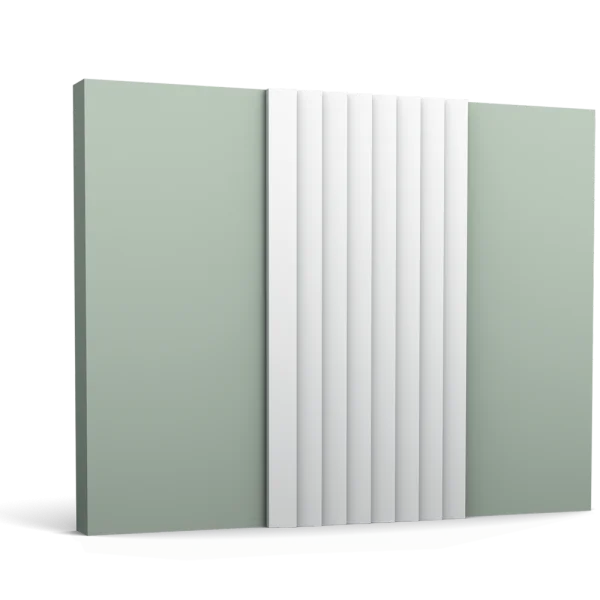 Декоративная панель Orac WX204-2600 (260x25x1.6 см) в Набережных Челнах