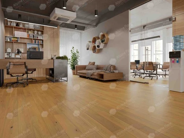 Инженерная доска Alpine Floor Studio Дуб Натур в Набережных Челнах