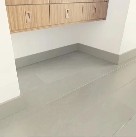 Плинтус NMC Wallstyl FD2S (110х15х2000 мм) в Набережных Челнах