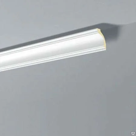 Карниз NMC Wallstyl WT14 (75х50х2000мм) в Набережных Челнах