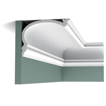 Карниз Orac C342 (14*19*2000 мм) в Набережных Челнах