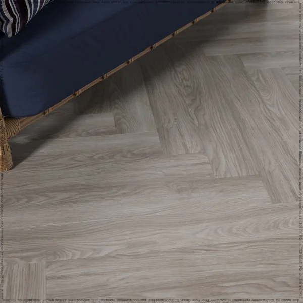 ПВХ плитка FineFlex Wood Дуб Кивач FX-104 в Набережных Челнах