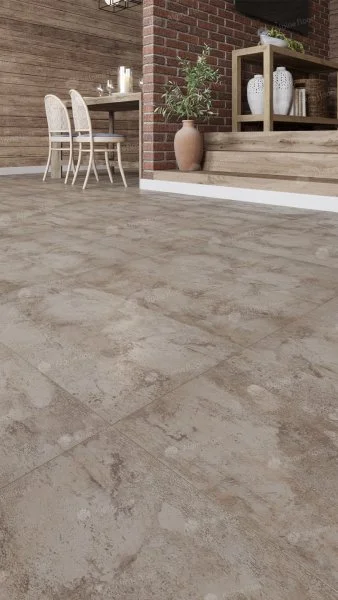 Каменно-полимерная плитка Alpine Floor Stone Ричмонд ECO 4-1, 4 мм 43 класс в Набережных Челнах